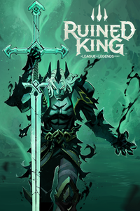 Ruined King: A League of Legends Story boxart