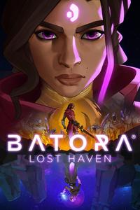 Batora: Lost Haven boxart