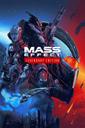 Mass Effect Legendary Edition boxart