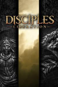 Disciples: Liberation boxart