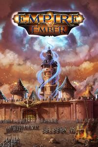 Empire of Ember boxart