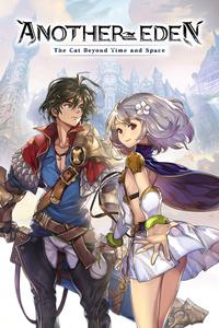 Another Eden: The Cat Beyond Time and Space boxart