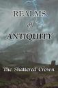 Realms of Antiquity: The Shattered Crown boxart