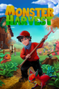 Monster Harvest boxart