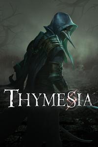 Thymesia boxart