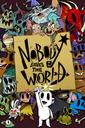 Nobody Saves the World  boxart