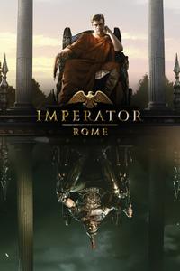 Imperator: Rome boxart