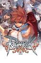 Ragnarok Online 2: Legend of the Second boxart