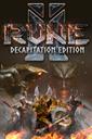 Rune II boxart