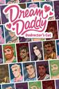 Dream Daddy: A Dad Dating Simulator boxart