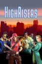 Highrisers boxart