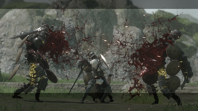 Nier Replicant features many weapons - and some, naturally, are better than others.