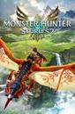 Monster Hunter Stories 2: Wings of Ruin boxart