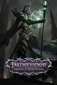 Pathfinder: Wrath of the Righteous boxart