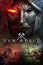 New World boxart