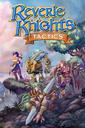 Reverie Knights Tactics boxart